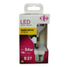 Carrefour ampoule LED R63 55W E27