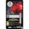 Carrefour extra viande de boeuf séchée 12 tranches 80g