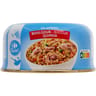 Carrefour classic' salade thon boulgour quinoa 250g