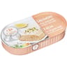 Carrefour extra saumon au naturel 125g