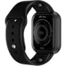 Weeplug montre connectée SMARFIT S NOIRE