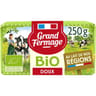 Grand fermage beurre plaquette bio doux 250g