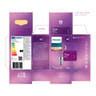 Philips ampoule led classic 25w p45 E14 ww cl nd rf boite de 1 18g