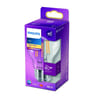 Philips ampoule LED classic 40w A 60 E27 boite de 1 60g