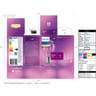 Philips ampoule LED classic 40w A 60 E27 boite de 1 60g