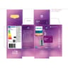 Philips ampoule LED classic 40W E27 WW P45 cl nd