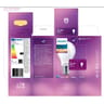 Philips ampoule led classic 60w a60 e27 ww fr nd rf 60g
