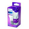 Philips ampoule LED Classic 40W A60 E27 CW FR ND boîte de 1 3g