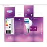 Philips ampoule LED Classic 40W A60 E27 CW FR ND boîte de 1 3g