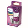Philips ampoule LED classic 40W P45 E27 WW FR ND RF boîte de 1 18g