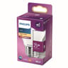 Philips ampoule led classic 25W P45 E27 WW FR ND RF boîte de 1 18g