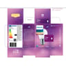 Philips ampoule led classic 25W P45 E27 WW FR ND RF boîte de 1 18g