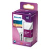 Philips ampoule LED classic 40W P45 E14 WW FR ND RF boîte de 1