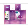 Philips ampoule led classic 75W E27 CW A60 FR ND boîte de 1 30g