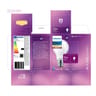 Philips ampoule led classic 75W A60 B22 WW non dimable 30g