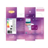 Philips ampoule led 50W GU5.3 WW 36D RF ND boîte de 1 48g
