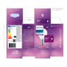Philips ampoule led Classic 40W e14 cw p45 non dimable boîte de 1 18g