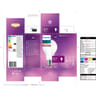 Philips ampoule led classic 120w a67 e27 ww fr non dimable  34g