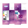 Philips ampoule led classic 60w E14 cw P45 non dimable boîte de 1 18g