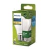 Philips ampoule LED A60 E27 485lm=40W blanc chaud