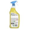 Mr propre spray système anti-poussière lemon 800ml