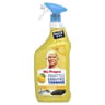 Mr propre spray système anti-poussière lemon 800ml