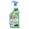 Mr propre spray système anti-poussière apple 800ml