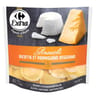Carrefour Extra Girasoli pâtes fraîches ricotta parmigiano reggiano 250g