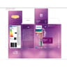 Philips ampoule standard led classic 100W E27 WW A60 CL ND RF boîte de 1