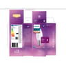 Philips ampoule led classic flamme  25W B35 E14 WW FR ND RF boîte de 1