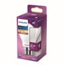 Philips ampoule LED classic 40W A60 B22 ww  boite de 1 30g