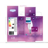 Philips ampoule led flamme classic 60w E14 cw B35 non dimable boîte de 1