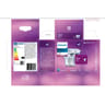 Philips ampoule LED classic 35W GU10 WH 36D non dimable boite de 2