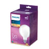 Philips ampoule LED classic 120W G120 E27 WW NON DIMABLE boîte DE 1 100g