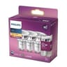 LED Classic 50W GU10 WW 36D NON DIMABLE BOITE DE 3