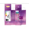 Philips ampoule flamme LED classic 40W B35 E14ww cl nd boîte de 1 14g