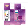 Philips ampoule flamme torsadée led classic 25W ST35 E14 WW CL ND RF boîte de 1