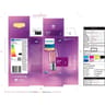 Philips ampoule LED classic 40W B35 B22ww cl nd