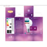 Philips ampoule standard led classic 75W E27 WW A60 FR ND RF boîte de 1 60g