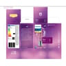 Philips ampoule sphérique led classic 75W E27 WW A60 CL ND RF boîte de 1