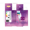 Philips ampoule LED flamme classic 60w E14 ww B35 non dimable boîte de 1 14g