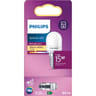 LED 15W T25 E14 WW FR non dimable boite de 1