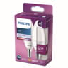 Philips ampoule LED E14 flamme blanc-froid 60W