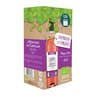 L'héritage de Carillan vin rosé i.g.p pays d'oc Grenache et Cinsault bio 2.25l