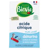Biovie acide citrique super detartrant naturel 350g