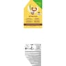Carrefour soft shampoing nourrissant avocat karité recharge 500ml