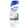 Head é shoulfers anti-demangeaisons shampoing antipelliculaire 330ml