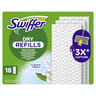 Swiffer balai système anti-poussière 18 recharges