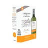 L'héritage de Carillan vin blanc a.g.p pays d'oc Viognier 3l