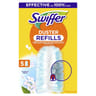 Swiffer duster recharges propreté et fraîcheur x5